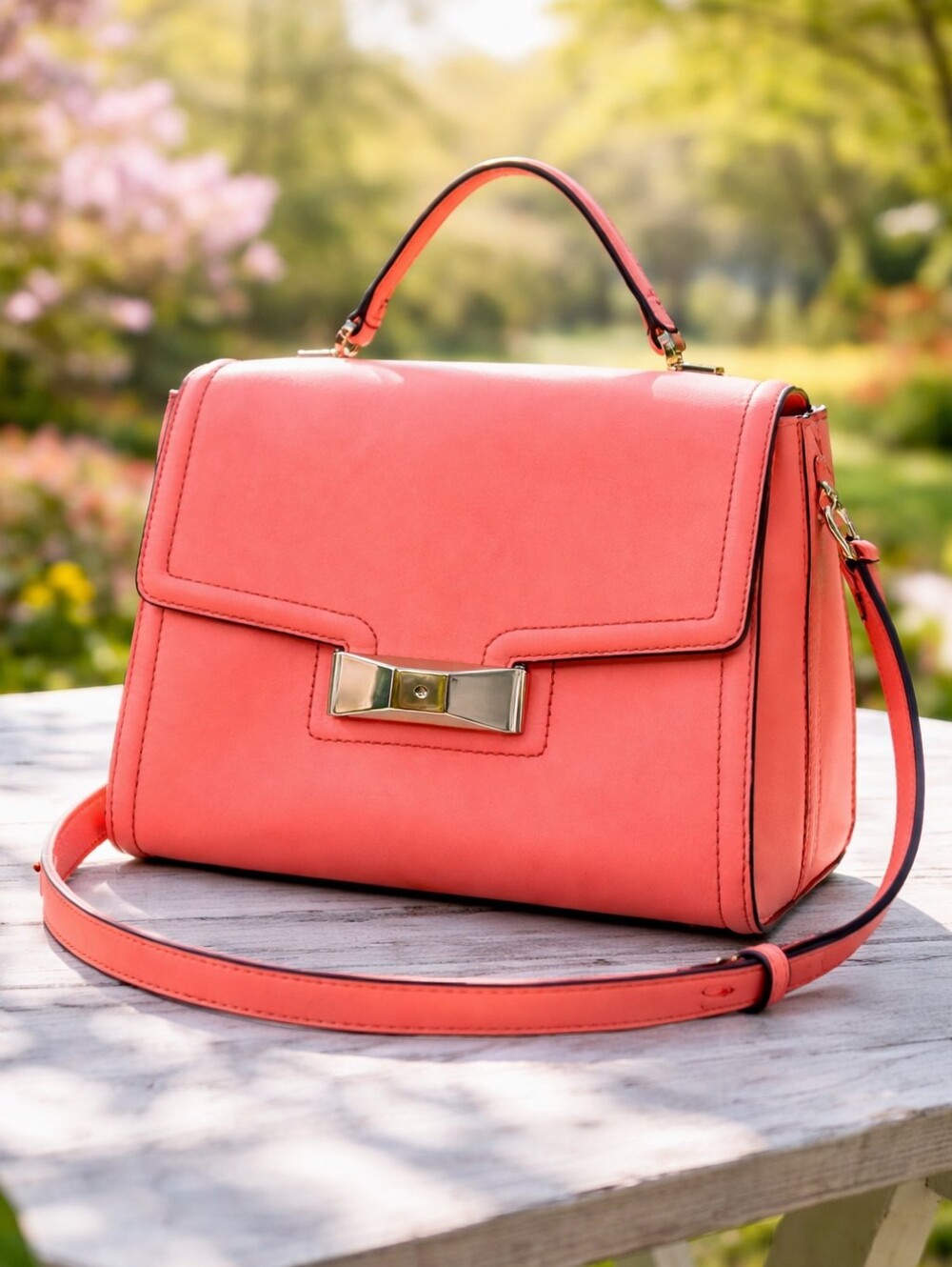 Kate Spade Carroll Park Penelope
